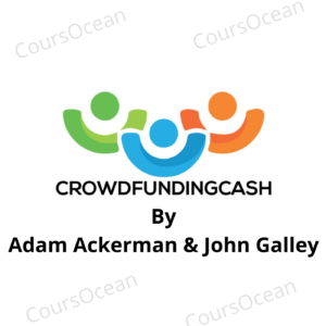 Adam Ackerman John Galley - Crowdfunding Cash System