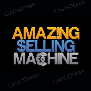 Amazing Selling Machine 9 - Matt Clark, Jason Katzenback