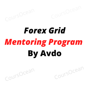 Avdo – Forex Grid Mentoring Program
