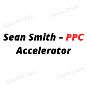 Sean Smith – PPC Accelerator