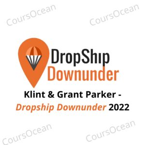 Klint & Grant Parker - Dropship Downunder 2022