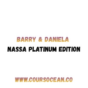 Barry & Daniela – NASSA Platinum Edition