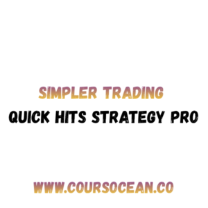 Simpler Trading – Quick Hits Strategy PRO