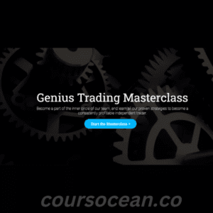Genius Trading Masterclass