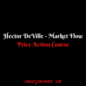 Hector DeVille - Market Flow Price Action Course