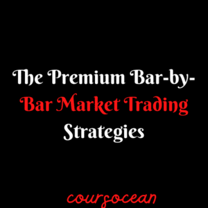 The Premium Bar-by-Bar Market Trading Strategies