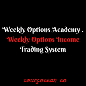 Weekly Options Academy