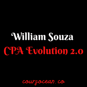 William Souza - CPA Evolution 2.0