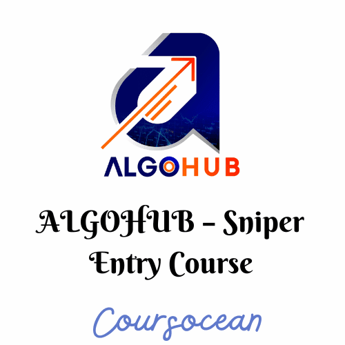 ALGOHUB – Sniper Entry Course