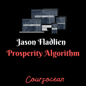 Jason Fladlien Prosperity Algorithm Course
