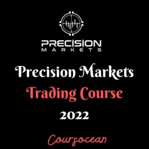 Precision Markets Trading Course 2022