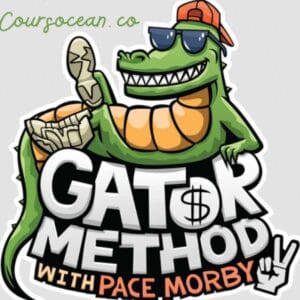 Pace Morby's Gator Method