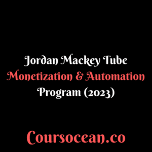 Jordan Mackey — Tube Monetization & Automation Program