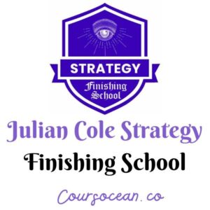 Julian Cole Strategy Finishing School