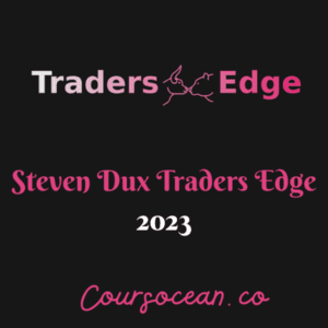Steven Dux – Traders Edge