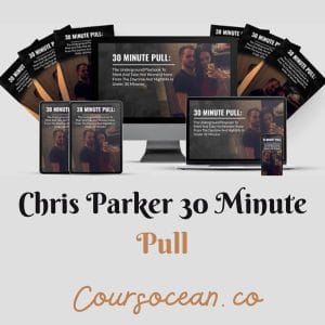 Chris Parker's 30 Minute Pull