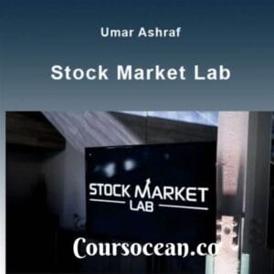 Umar Ashraf - Stock Market Lab