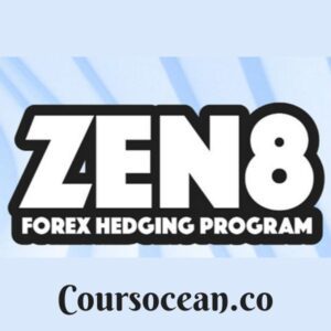 Trading Heroes – Zen8 Forex Hedging Course