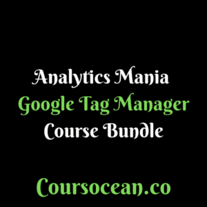 Analytics Mania Google Tag Manager Co... Training Deep Dive