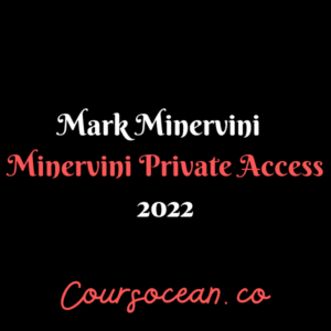 Mark Minervini Private Access 2022