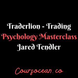 Traderlion - Trading Psychology Masterclass