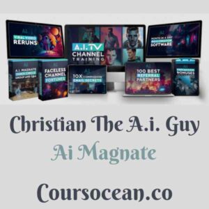 Christian The Ai Guy Ai Magnate Maste...: Is It Worth It?