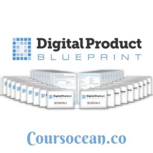 Eban Pagan - Digital Product Blueprint
