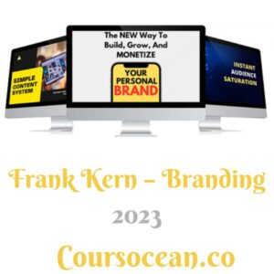 Frank Kern – Branding 2023