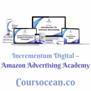 Incrementum Digital – Amazon Advertising Academy