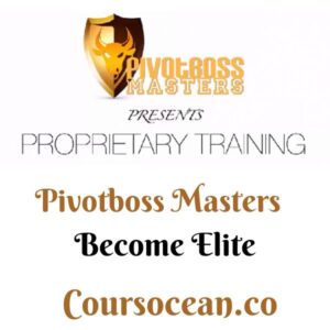 Pivotboss Masters – Become Elite