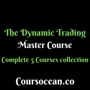 Dynamic Traders – The Dynamic Trading Master Course