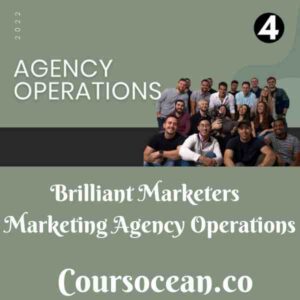Brilliant Marketers Marketing Agency ... – Full Analysis