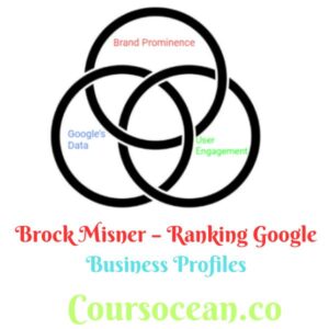 Brock Misner Ranking Google Business ... Reviewed