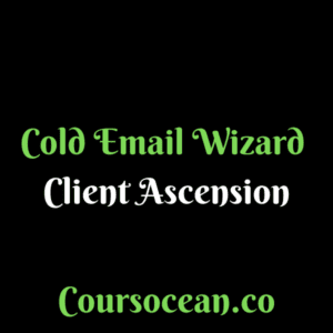 Cold Email Wizard – Client Ascension