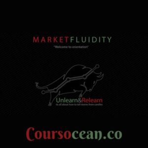 Unlearn & Relearn - Market Fluidity