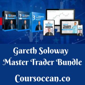 Gareth Soloway - Master Trader Bundle