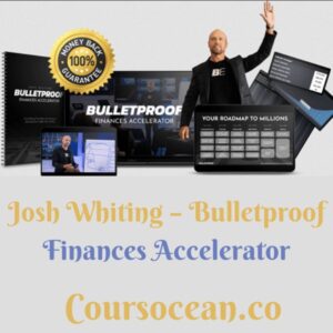 Josh Whiting – Bulletproof Finances Accelerator