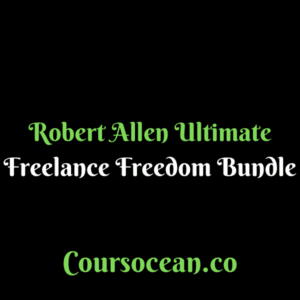 Robert Allen – Ultimate Freelance Freedom Bundle