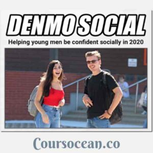 Jack Denmo – Denmo Social
