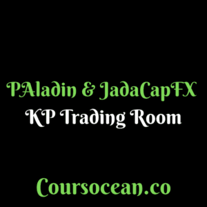 PAladin & JadaCapFX - KP Trading Room