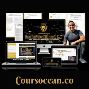 Jonathan Montoya – Freedom of Recreation 2.0