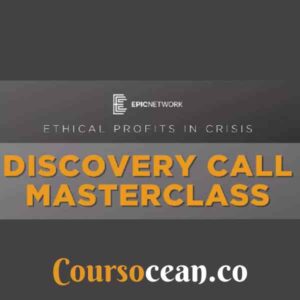 Christopher Wick (Epic Network) - Discovery Call Masterclass