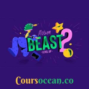 Motion Design School - Motion Beast 2 (2023)