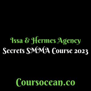 Issa & Hermes – Agency Secrets SMMA Course 2023