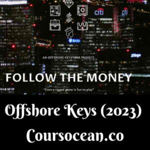 Offshore Keys (2023)