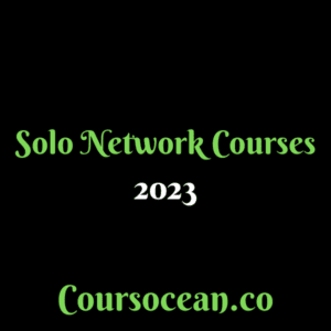 Latest Solo Network Courses 2023