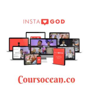 TextGod – InstaGod Course