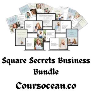 Square Secrets Business Bundle