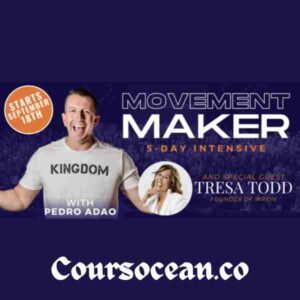 Movement Maker 5 Day Intensive