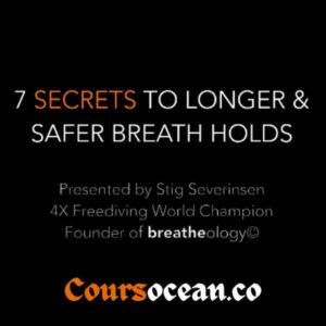 Breatheology Advanced – Stig Severinsen